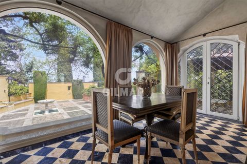 Villa a Tomares, Sevilla, Tomares - € 925.000 | Ref: 221436 - foto 7