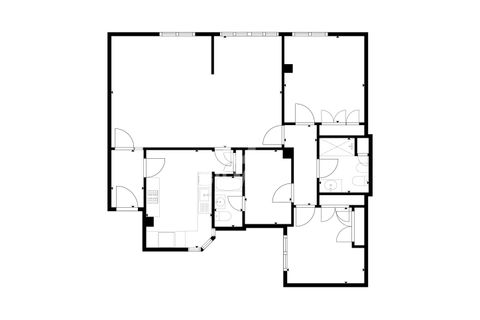 Lejlighed i Sevilla, Sevilla, Sevilla - € 489.000 | Ref: 222766 - foto 29