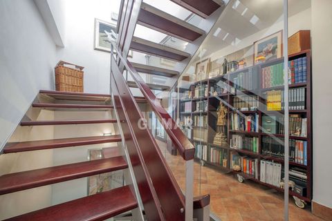 Byhus i Sevilla, Sevilla, Sevilla - € 687.000 | Ref: 222420 - foto 13