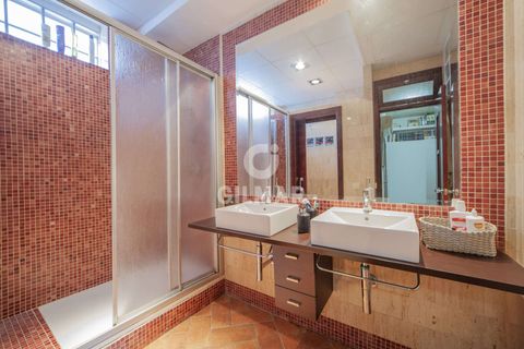 Byhus i Sevilla, Sevilla, Sevilla - € 687.000 | Ref: 222420 - foto 23