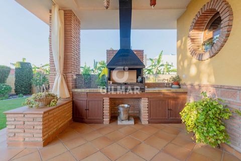 Villa a Dos Hermanas, Sevilla, Dos Hermanas - € 990.000 | Ref: 221957 - foto 4