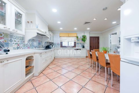 Villa a Dos Hermanas, Sevilla, Dos Hermanas - € 990.000 | Ref: 221957 - foto 6