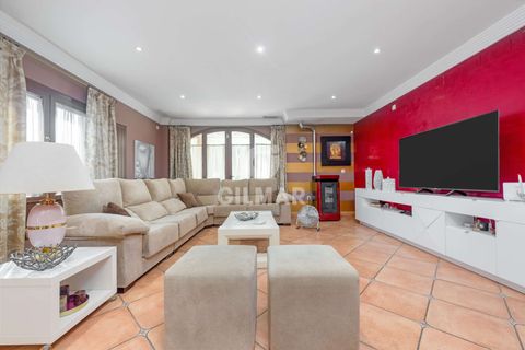 Villa a Dos Hermanas, Sevilla, Dos Hermanas - € 990.000 | Ref: 221957 - foto 7