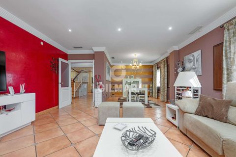 Villa a Dos Hermanas, Sevilla, Dos Hermanas - € 990.000 | Ref: 221957 - foto 8