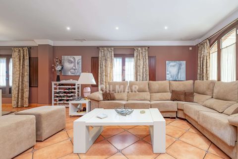 Villa a Dos Hermanas, Sevilla, Dos Hermanas - € 990.000 | Ref: 221957 - foto 9
