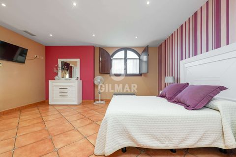 Villa a Dos Hermanas, Sevilla, Dos Hermanas - € 990.000 | Ref: 221957 - foto 12