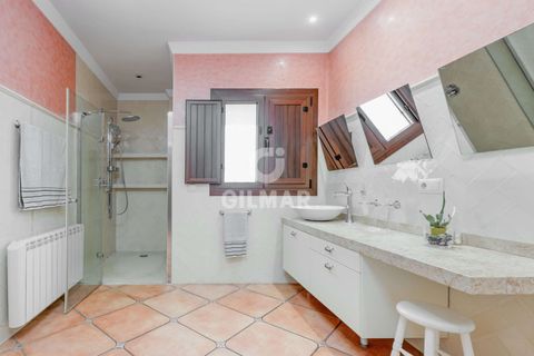Villa a Dos Hermanas, Sevilla, Dos Hermanas - € 990.000 | Ref: 221957 - foto 22