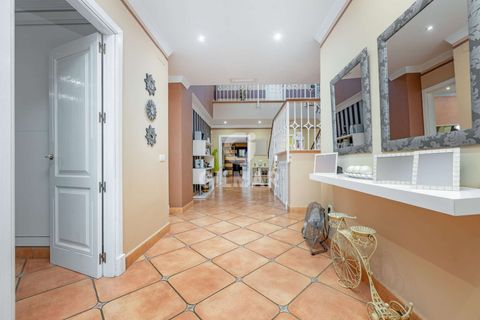 Villa a Dos Hermanas, Sevilla, Dos Hermanas - € 990.000 | Ref: 221957 - foto 24