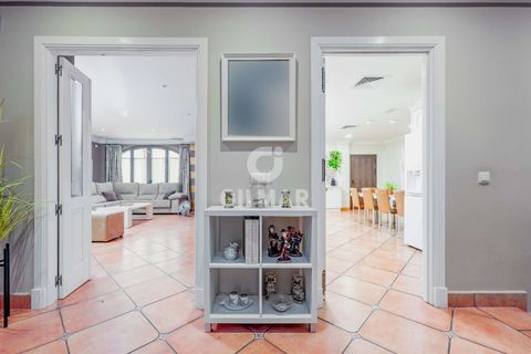 Villa a Dos Hermanas, Sevilla, Dos Hermanas - € 990.000 | Ref: 221957 - foto 30