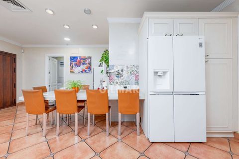Villa a Dos Hermanas, Sevilla, Dos Hermanas - € 990.000 | Ref: 221957 - foto 31