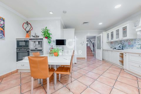 Villa a Dos Hermanas, Sevilla, Dos Hermanas - € 990.000 | Ref: 221957 - foto 32