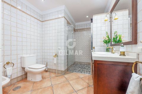 Villa a Dos Hermanas, Sevilla, Dos Hermanas - € 990.000 | Ref: 221957 - foto 38