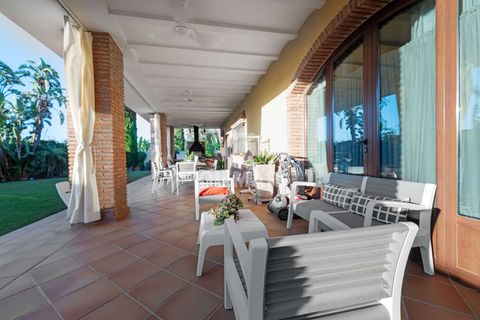 Villa a Dos Hermanas, Sevilla, Dos Hermanas - € 990.000 | Ref: 221957 - foto 44
