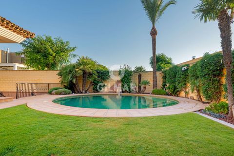 Villa a Dos Hermanas, Sevilla, Dos Hermanas - € 990.000 | Ref: 221957 - foto 45