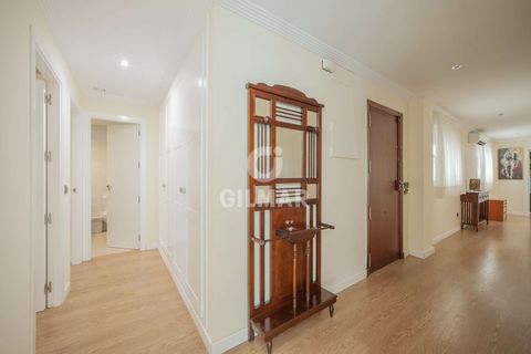 Lejlighed i Sevilla, Sevilla, Sevilla - € 780.000 | Ref: 222519 - foto 1