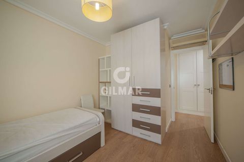 Lejlighed i Sevilla, Sevilla, Sevilla - € 780.000 | Ref: 222519 - foto 21