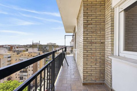 Lejlighed i Sevilla, Sevilla, Sevilla - € 499.000 | Ref: 223141 - foto 1