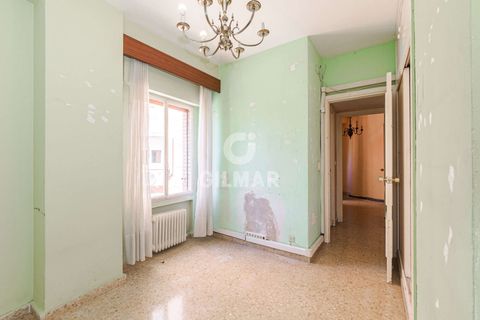 Lejlighed i Sevilla, Sevilla, Sevilla - € 596.000 | Ref: 223148 - foto 19