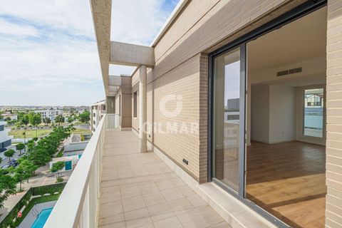Penthouse i Sevilla, Sevilla, Sevilla - € 745 000 | Ref: 222708 - foto 2