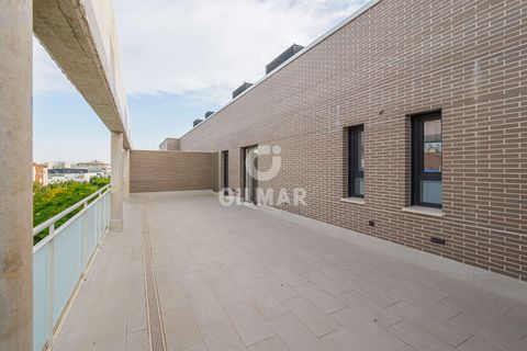 Penthouse i Sevilla, Sevilla, Sevilla - € 745 000 | Ref: 222708 - foto 26
