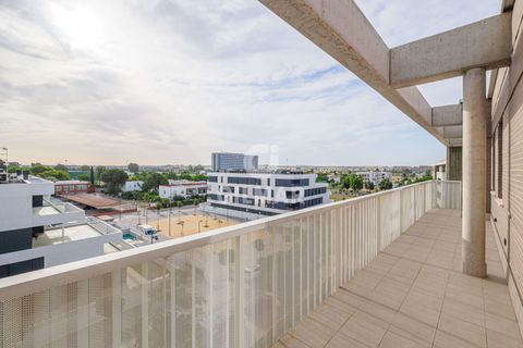 Penthouse i Sevilla, Sevilla, Sevilla - € 745 000 | Ref: 222708 - foto 28