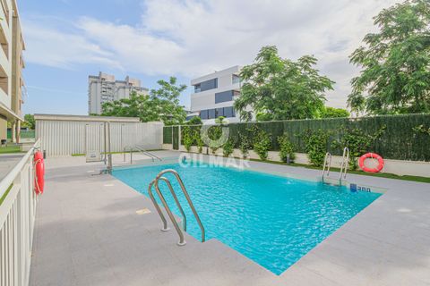 Penthouse i Sevilla, Sevilla, Sevilla - € 745 000 | Ref: 222708 - foto 29