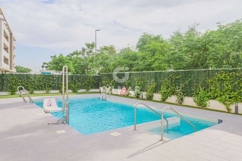 Penthouse i Sevilla, Sevilla, Sevilla - € 710.000 | Ref: 222712 - foto 1