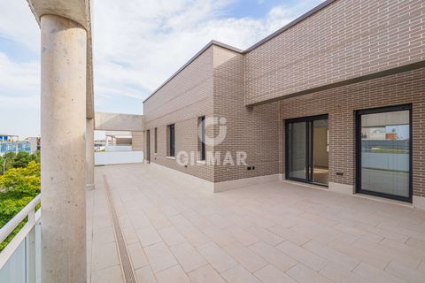 Penthouse i Sevilla, Sevilla, Sevilla - € 710.000 | Ref: 222712 - foto 2