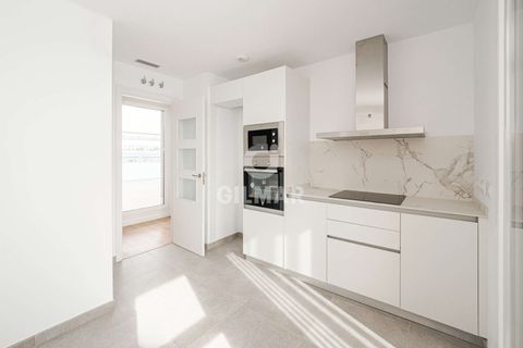 Penthouse i Sevilla, Sevilla, Sevilla - € 710.000 | Ref: 222712 - foto 9