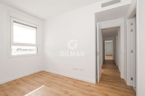 Penthouse i Sevilla, Sevilla, Sevilla - € 710.000 | Ref: 222712 - foto 12