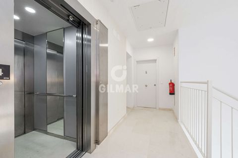 Penthouse i Sevilla, Sevilla, Sevilla - € 710.000 | Ref: 222712 - foto 31
