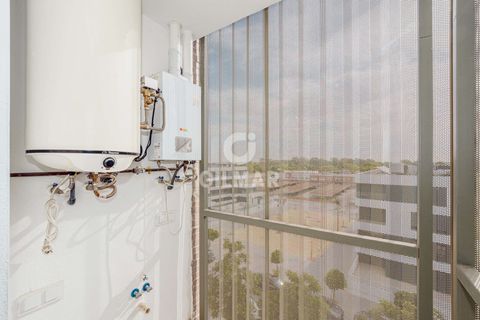 Penthouse i Sevilla, Sevilla, Sevilla - € 710.000 | Ref: 222712 - foto 32