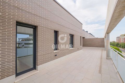 Penthouse i Sevilla, Sevilla, Sevilla - € 710.000 | Ref: 222712 - foto 33