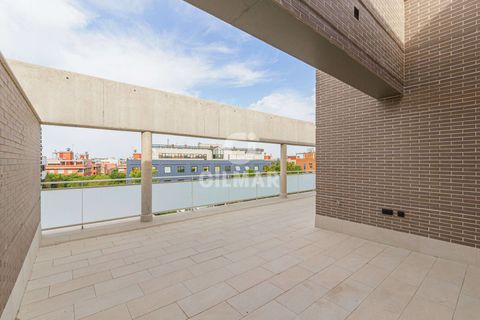 Penthouse i Sevilla, Sevilla, Sevilla - € 710.000 | Ref: 222712 - foto 34