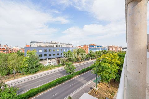 Penthouse i Sevilla, Sevilla, Sevilla - € 710.000 | Ref: 222712 - foto 35