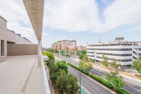 Penthouse i Sevilla, Sevilla, Sevilla - € 710.000 | Ref: 222712 - foto 36