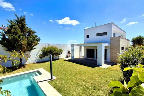 Villa a Cadiz, Cadiz, Cadiz - € 895.000 | Ref: 223710 - foto 2