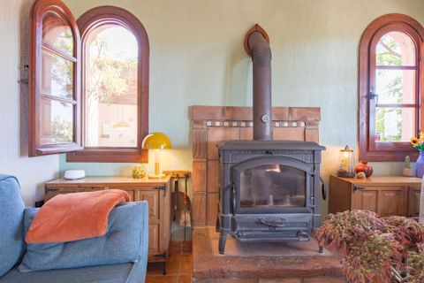 Country house in Almogia, Malaga - photo 3