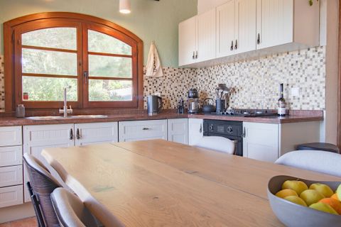 Country house in Almogia, Malaga - photo 4