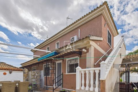 Villa a Pinar De Campoverde, Alicante, Pinar De Campoverde - € 192.000 | Ref: MLSC2158376 - foto 17