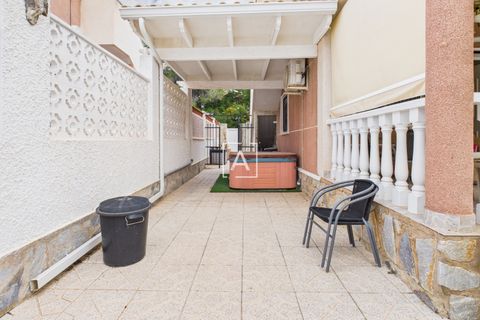 Villa a Pinar De Campoverde, Alicante, Pinar De Campoverde - € 192.000 | Ref: MLSC2158376 - foto 23
