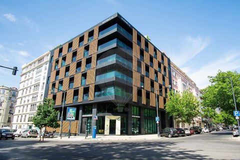Lejlighed i Lisbon, Lisbon, Lisbon - € 695.000 | Ref: 120611670-51 - foto 1