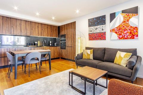 Lejlighed i Lisbon, Lisbon, Lisbon - € 695.000 | Ref: 120611670-51 - foto 3