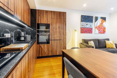 Lejlighed i Lisbon, Lisbon, Lisbon - € 695.000 | Ref: 120611670-51 - foto 4