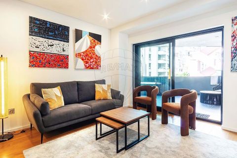 Lejlighed i Lisbon, Lisbon, Lisbon - € 695.000 | Ref: 120611670-51 - foto 6