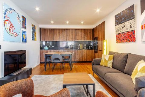 Lejlighed i Lisbon, Lisbon, Lisbon - € 695.000 | Ref: 120611670-51 - foto 11