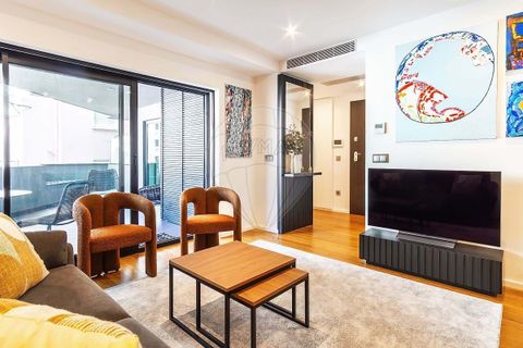 Lejlighed i Lisbon, Lisbon, Lisbon - € 695.000 | Ref: 120611670-51 - foto 12