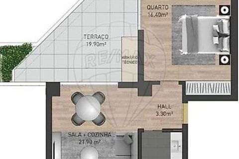 Apartament a Lisbon, Lisbon, Lisbon - € 695.000 | Ref: 120611670-51 - foto 20