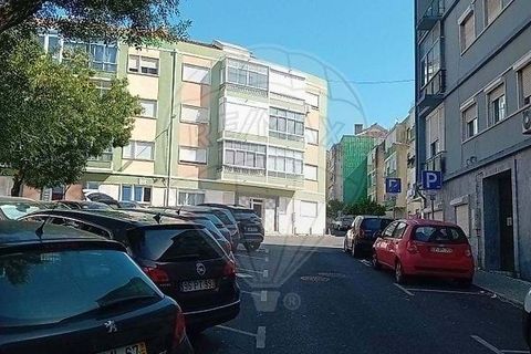 Lejlighed i Amadora, Lisbon, Amadora - € 270.000 | Ref: 120612226-20 - foto 3