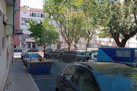 Lejlighed i Amadora, Lisbon, Amadora - € 270.000 | Ref: 120612226-20 - foto 4